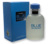 PERFUME BLUE WONDER FOR MEN