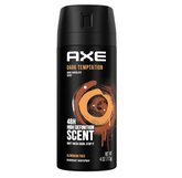 DEODORANT AXE FOR MEN