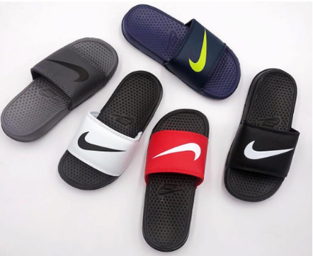 Slippers Nike for mens Size 30 45 SAKI STORES CHUUK