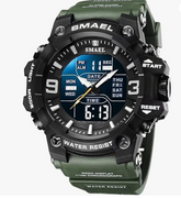 WATCHES MEN