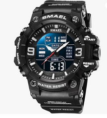 WATCHES MEN