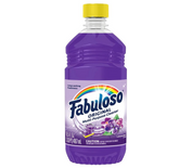 Fabuloso All Purpose Cleaner Lavender