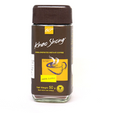 KHAO SHONG COFFEE 50GM