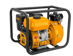 WATER PUMP GASOLINE HIGH PRESSURE 6.5 HP