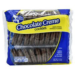 LIL DUTCH MAID CHOCOLATE CREME COOKIES 11.8oz