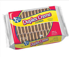 LIL DUTCH MAID DUPLEX CREME COOKIES 13Z #1182