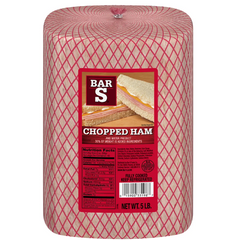 CHOPPED HAM 6/5LB