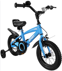 KIDS BICYCLE-12"