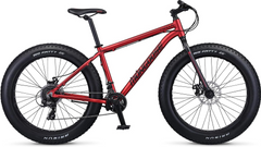 BICYCLE 26 INCH BIG TIRE