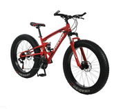 BICYCLE 26 INCH BIG TIRE