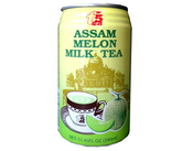 Tea5 Assam Melon Milk Tea (can)340ml