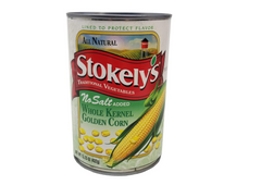 STOKLEY WHOLE KERNEL GOLDEN CORN