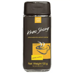 KHAOSHONG COFFEE 24X100GM