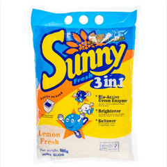 Sunny Detergent Powder 24X500g