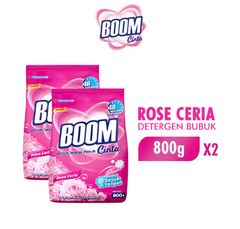 BOOM DETERGENT (800X12PACK)