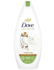 DOVE BODY WASH RESTORING 225 ML