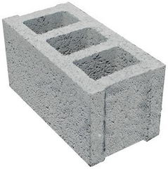 Cement Hollow Block