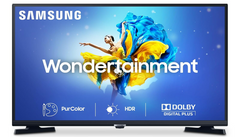 SAMSUNG SMART LED TV 32 INCH