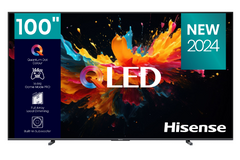 HISENSE 100" SMART TV