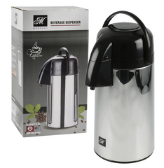 Mercury Beverage Dispenser Air Pot 2.83QT