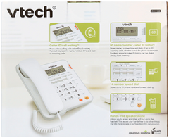 VTech CD1153 Corded Speakerphone with Caller ID
