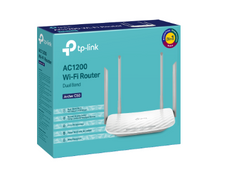 TP LINK AC1200 WIFI ROUTER