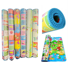 BABY PLAY MAT