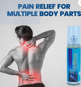 Pain Relief Spray,