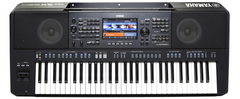 yamaha keyboard psr-sx 920