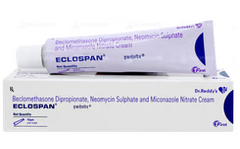 Eclospan Cream 15gm