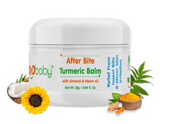 oyo baby after bite turmeric balm