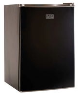 BLACK DECKER 2.5 CU/FT REFRIGERATOR