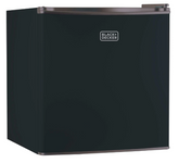 Refrigerator with Freezer 1.7 Cu. Ft.