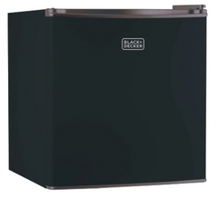 Refrigerator with Freezer 1.7 Cu. Ft.