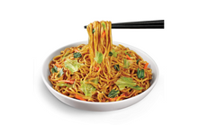 CHOW MEIN TERIYAKI BEEF FLAVOUR