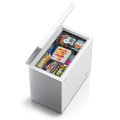 TCL 7CUBFT CHEST FREEZER