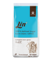 LIN SUGAR 2KGx12 PACKED