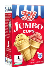 JOY JUMBO CUPS