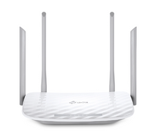 TP LINK AC1200 WIFI ROUTER