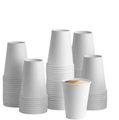 PAPER CUPS 50PCS 10oz