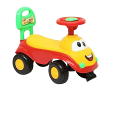 BABY CAR RIDING TOY Q-1 TO -Q10