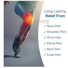 Dr Ortho Ayurvedic Medicine Pain Relief Oil | Bone, Joint & Muscle Care Oil