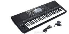 yamaha keyboard psr-sx 920