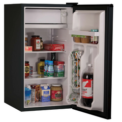 BLACK+DECKER 3.2 cu. ft. Mini Fridge