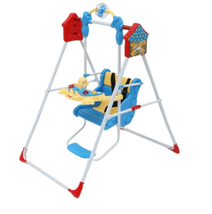 LOVELY BABY SWING