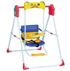 LOVELY BABY SWING