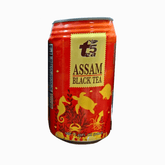 TEA5 ASSAM BLACK TEA