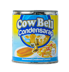 Cow Bell Condensarap 374g