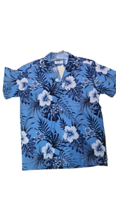 HAWAIIAN SHIRT