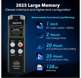 VOICE RECORDER